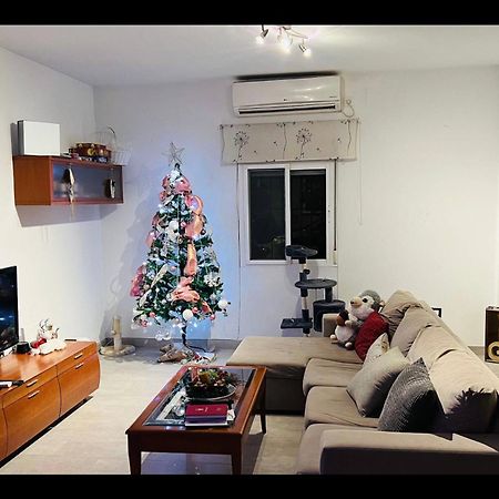 Habitacion En Virgen Del Rocio Σεβίλλη Εξωτερικό φωτογραφία