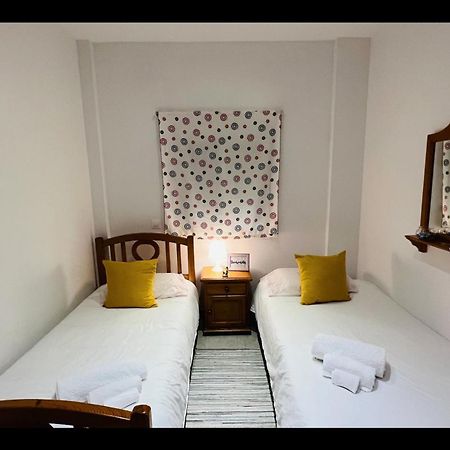 Habitacion En Virgen Del Rocio Σεβίλλη Εξωτερικό φωτογραφία