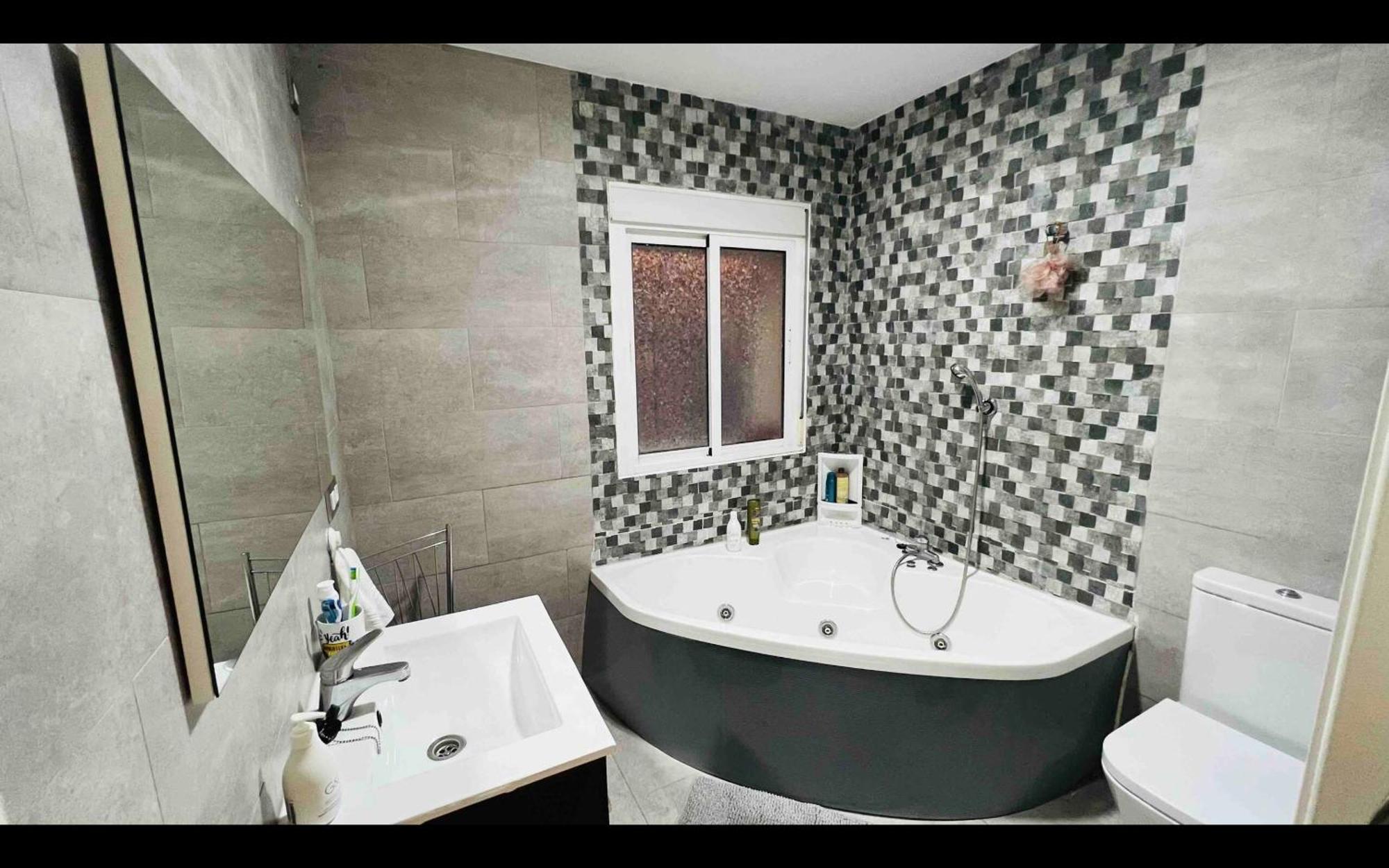 Habitacion En Virgen Del Rocio Σεβίλλη Εξωτερικό φωτογραφία